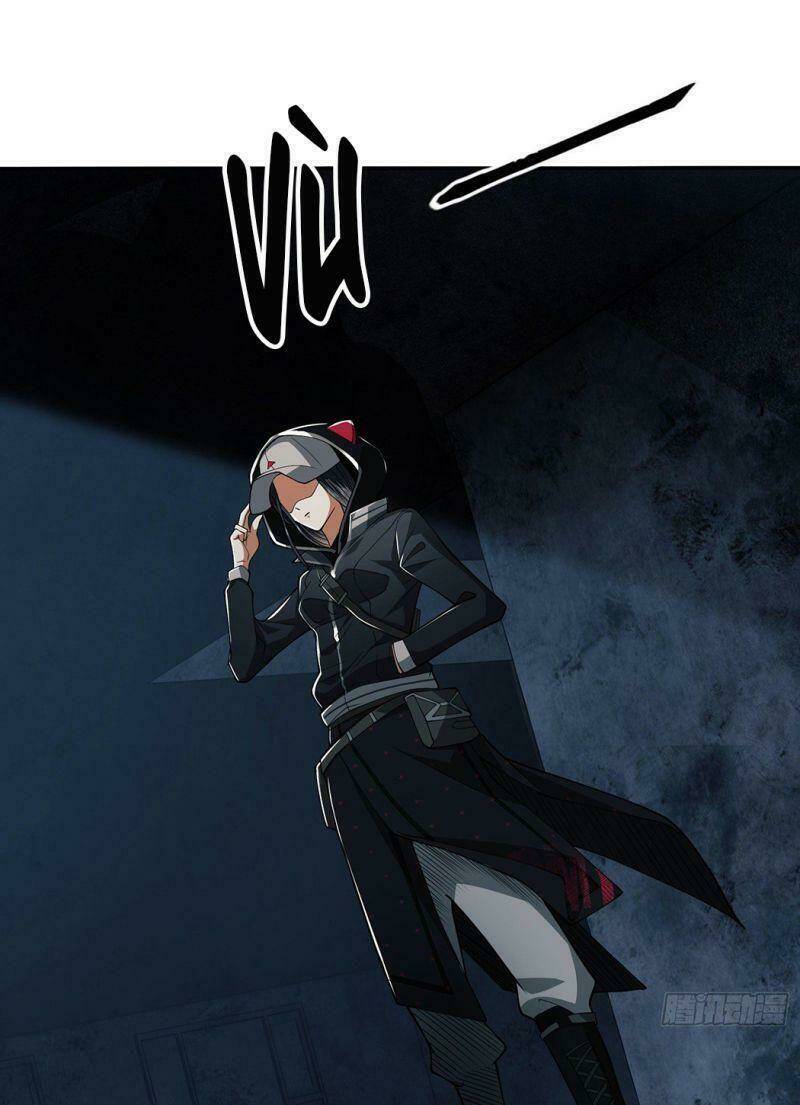 Đệ Nhất Danh Sách Chapter 41 - Trang 2