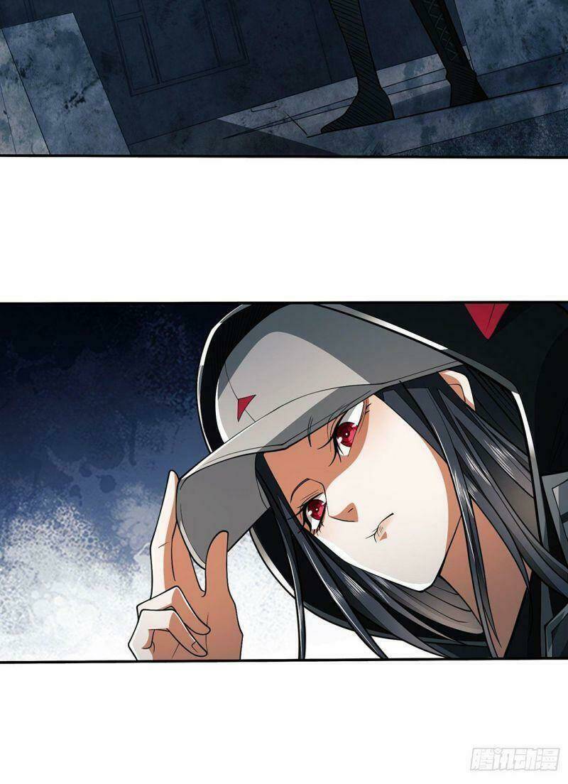 Đệ Nhất Danh Sách Chapter 41 - Trang 2