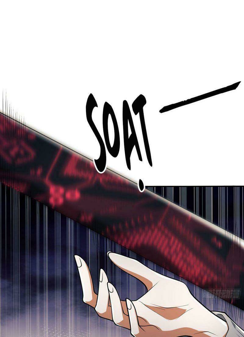 Đệ Nhất Danh Sách Chapter 41 - Trang 2