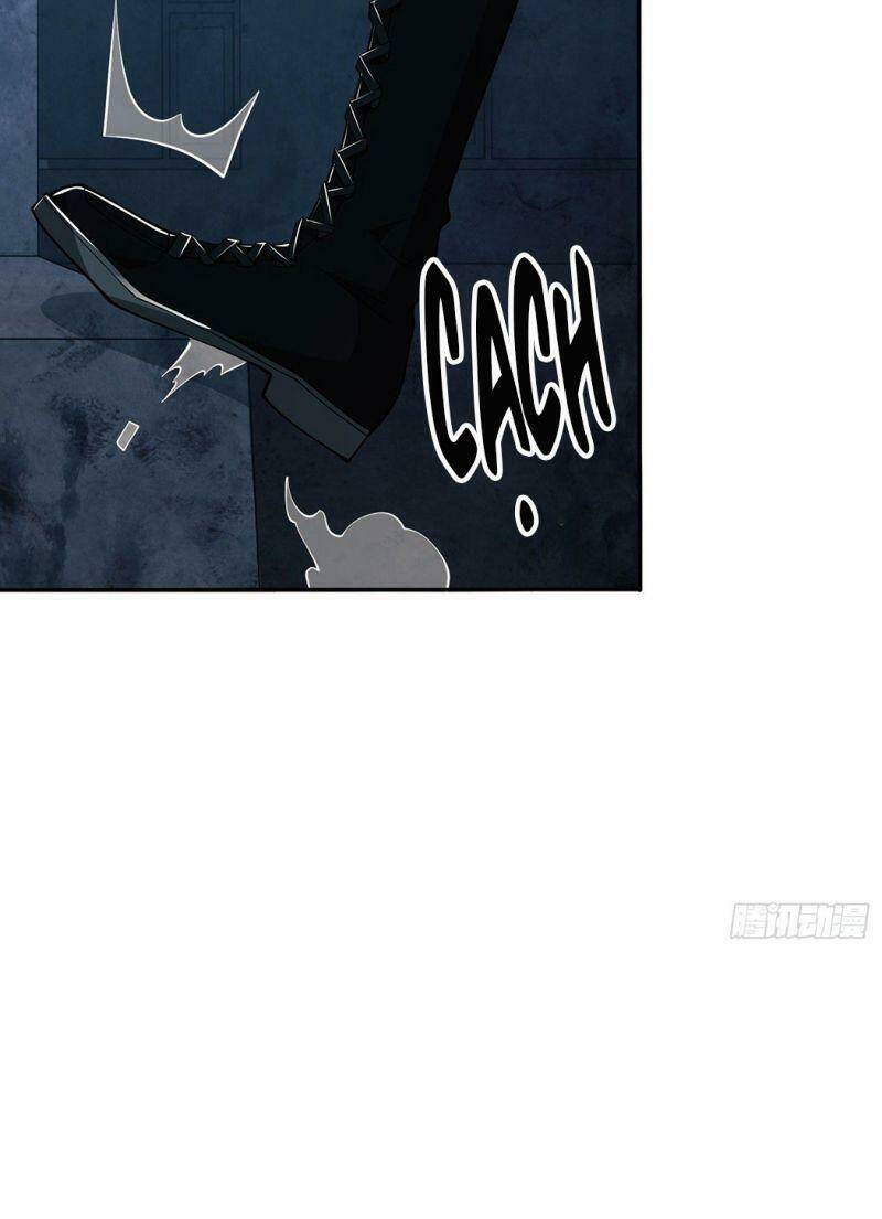 Đệ Nhất Danh Sách Chapter 41 - Trang 2