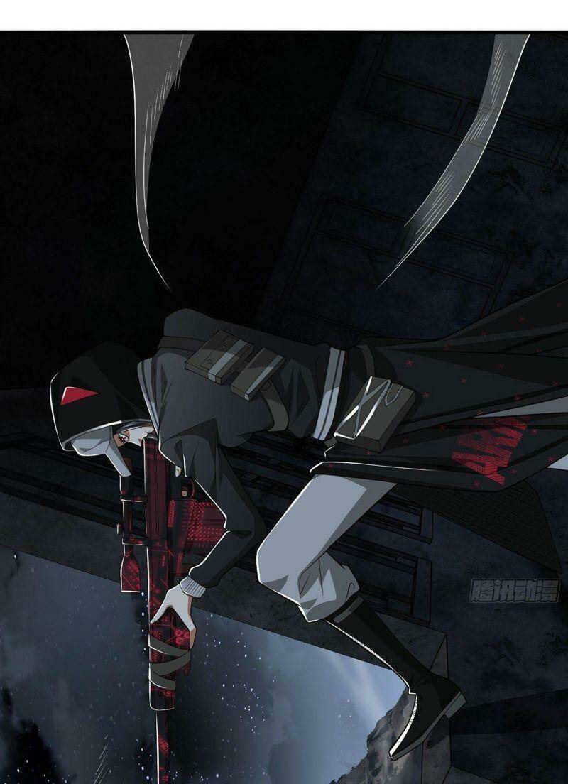 Đệ Nhất Danh Sách Chapter 41 - Trang 2