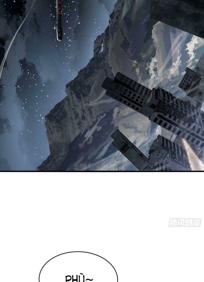 Đệ Nhất Danh Sách Chapter 41 - Trang 2