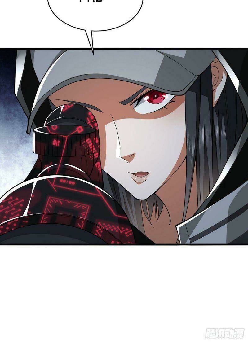 Đệ Nhất Danh Sách Chapter 41 - Trang 2