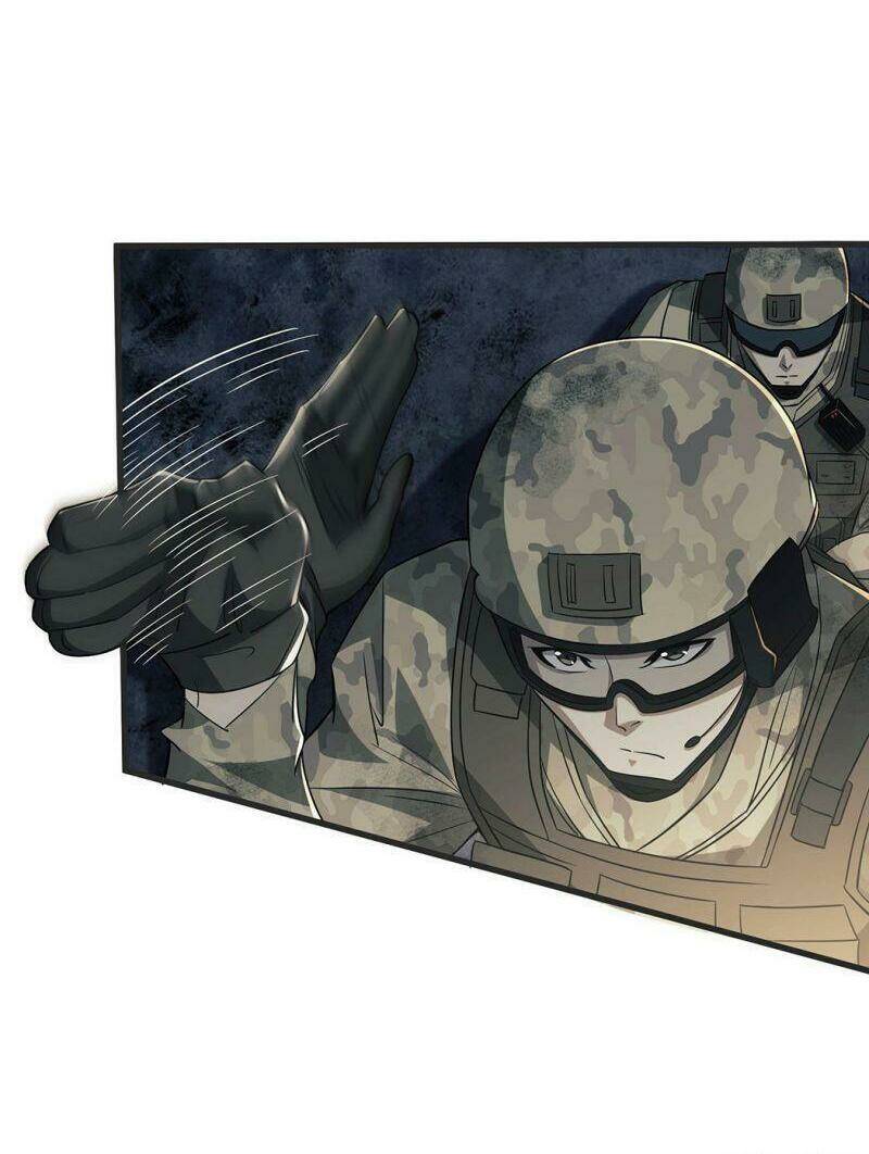 Đệ Nhất Danh Sách Chapter 41 - Trang 2