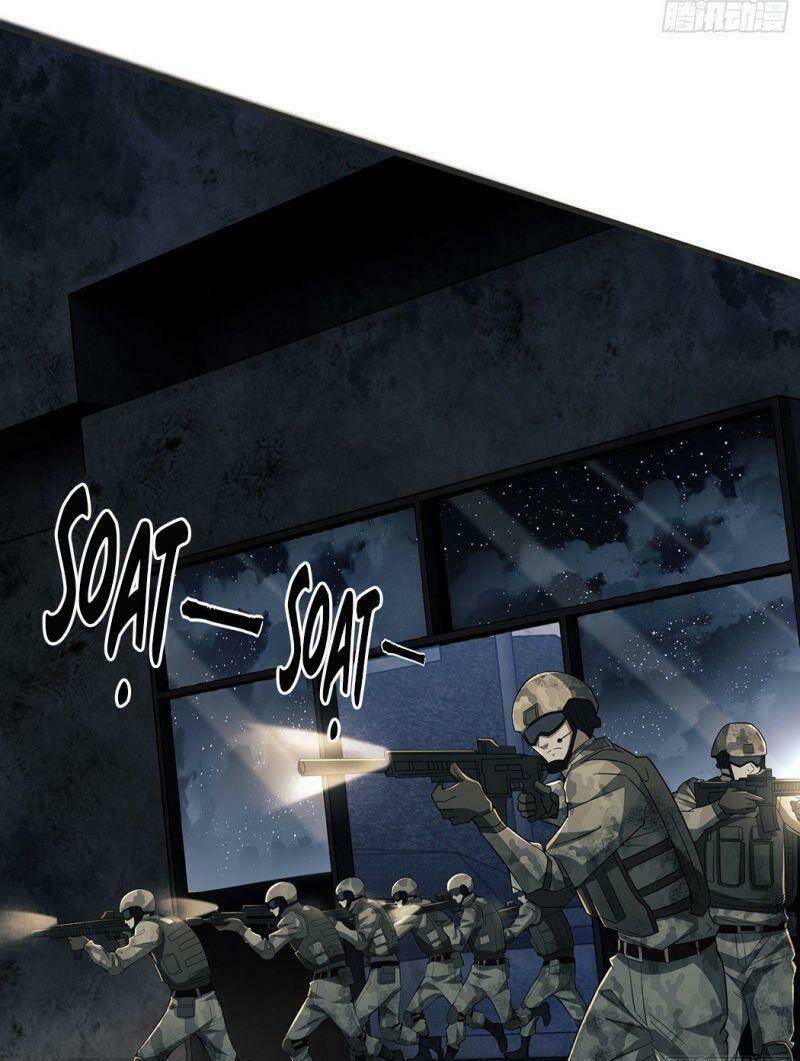 Đệ Nhất Danh Sách Chapter 41 - Trang 2