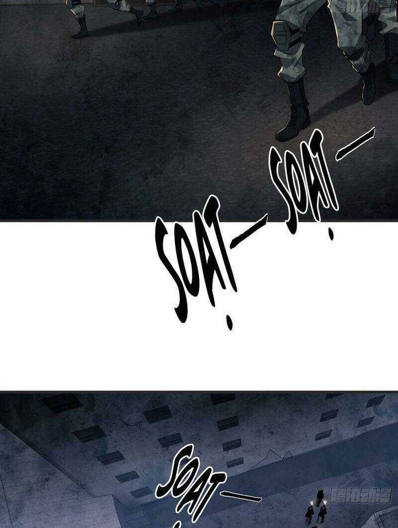 Đệ Nhất Danh Sách Chapter 41 - Trang 2