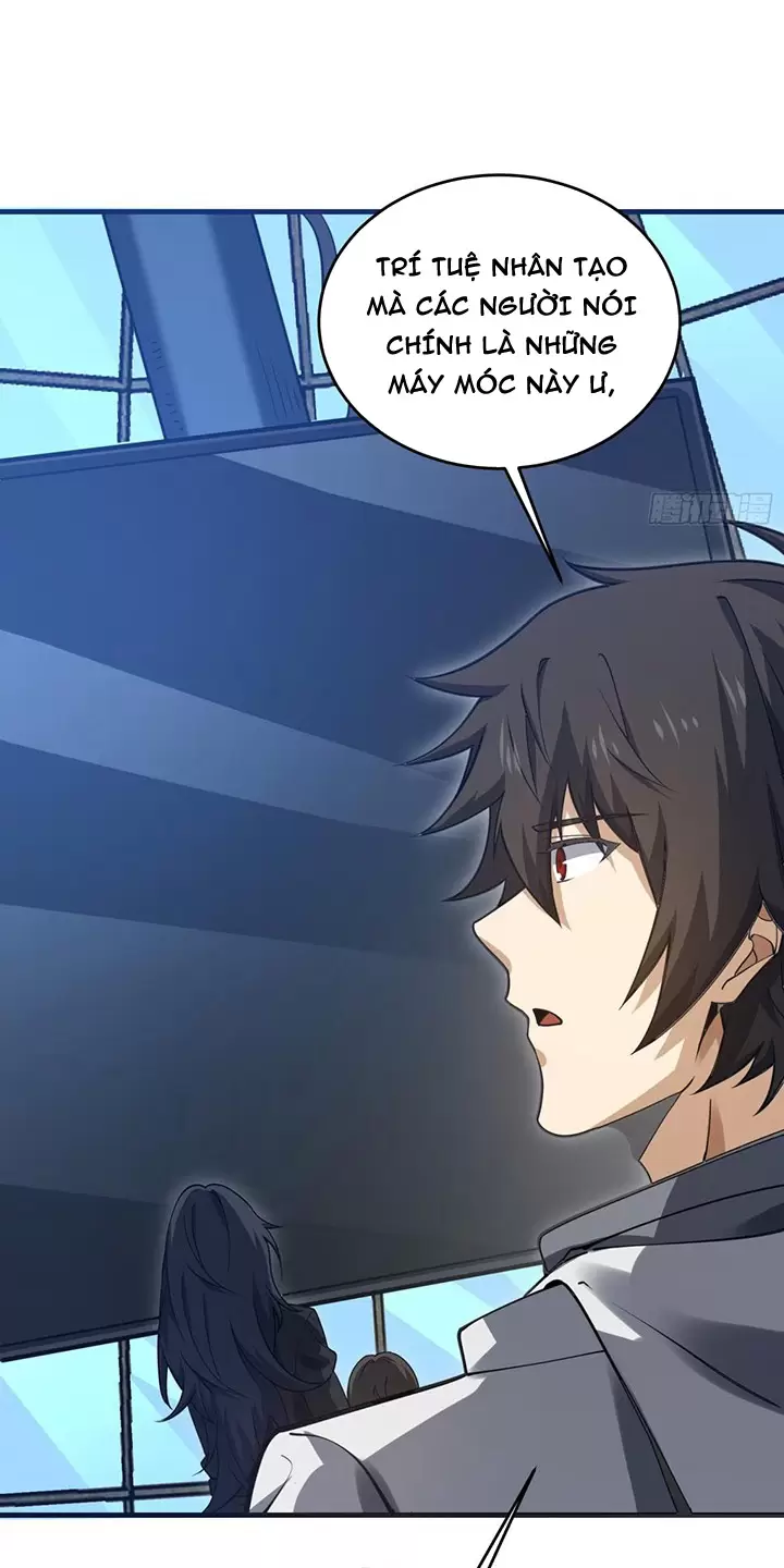 Đệ Nhất Danh Sách Chapter 410 - Trang 2