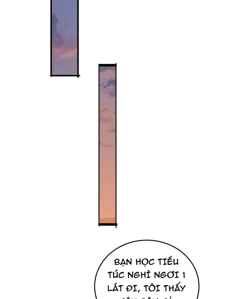 Đệ Nhất Danh Sách Chapter 414 - Trang 2