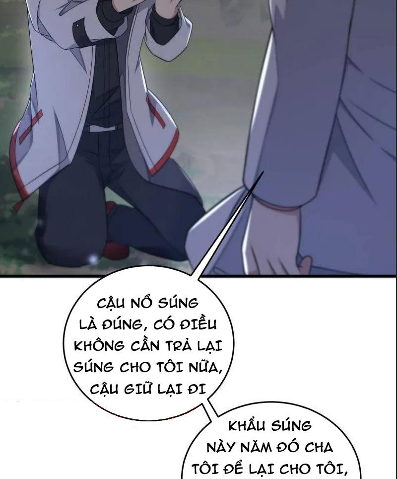 Đệ Nhất Danh Sách Chapter 414 - Trang 2