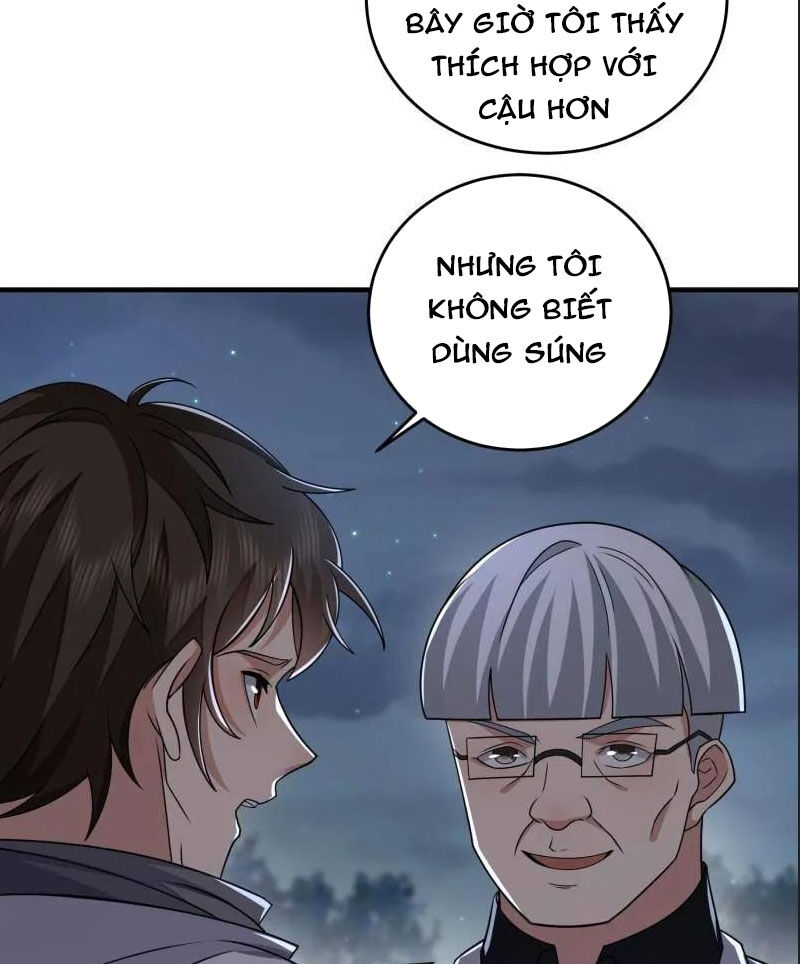 Đệ Nhất Danh Sách Chapter 414 - Trang 2