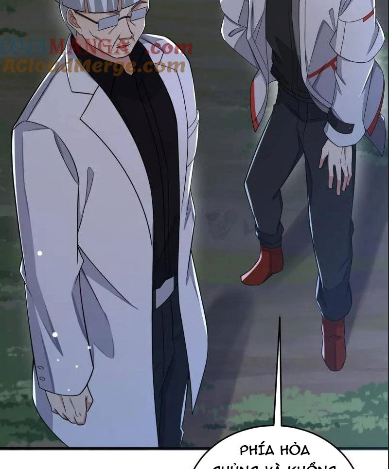 Đệ Nhất Danh Sách Chapter 414 - Trang 2