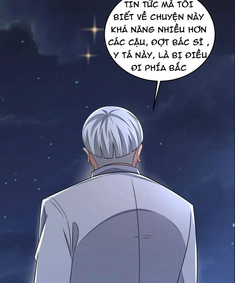 Đệ Nhất Danh Sách Chapter 414 - Trang 2