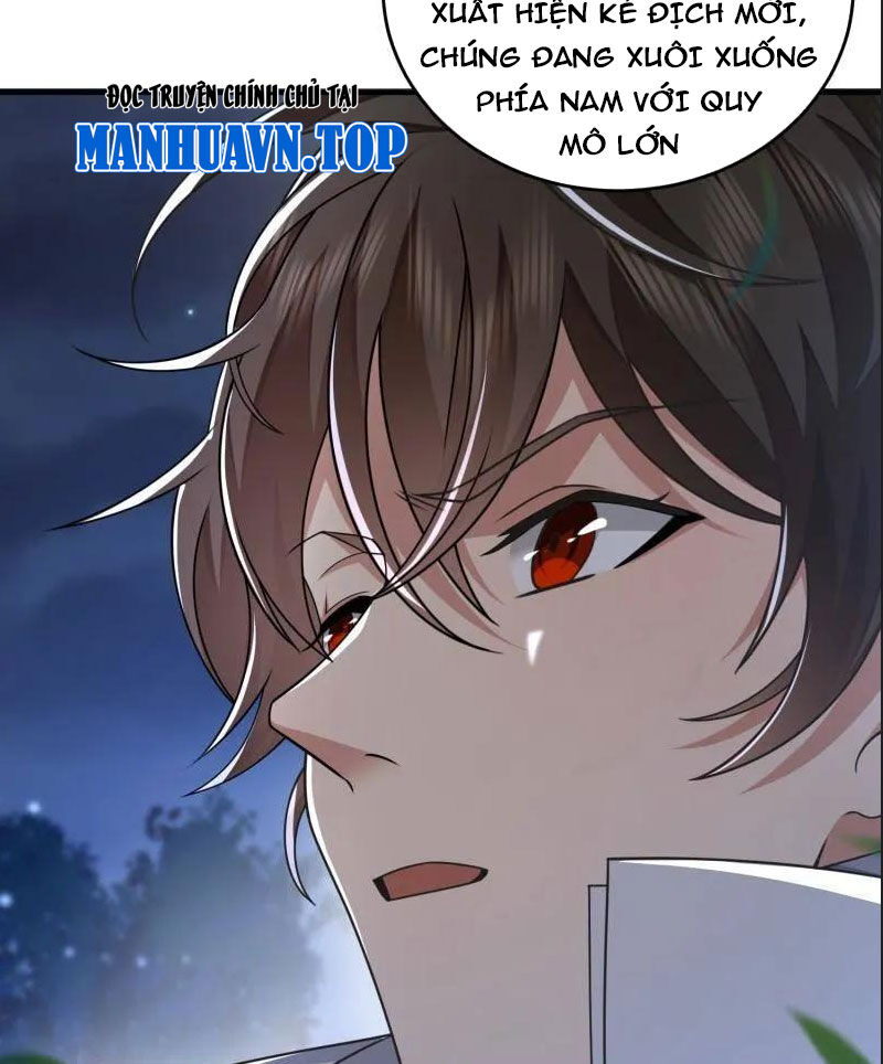 Đệ Nhất Danh Sách Chapter 414 - Trang 2