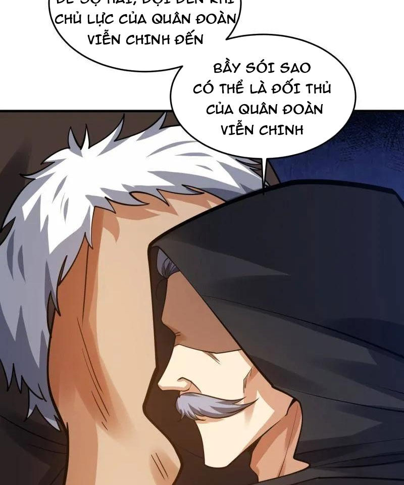 Đệ Nhất Danh Sách Chapter 414 - Trang 2