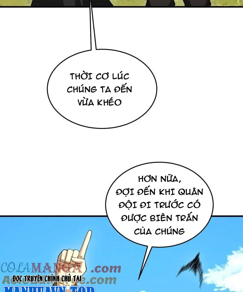 Đệ Nhất Danh Sách Chapter 414 - Trang 2