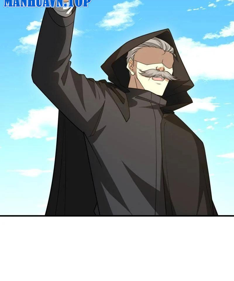 Đệ Nhất Danh Sách Chapter 414 - Trang 2