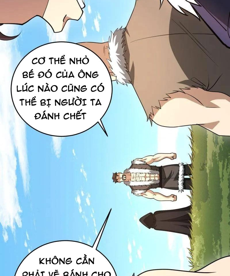 Đệ Nhất Danh Sách Chapter 414 - Trang 2