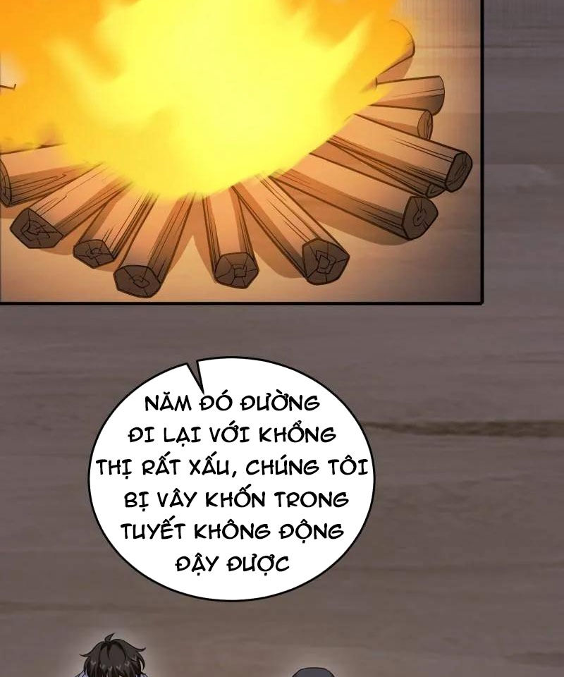 Đệ Nhất Danh Sách Chapter 414 - Trang 2