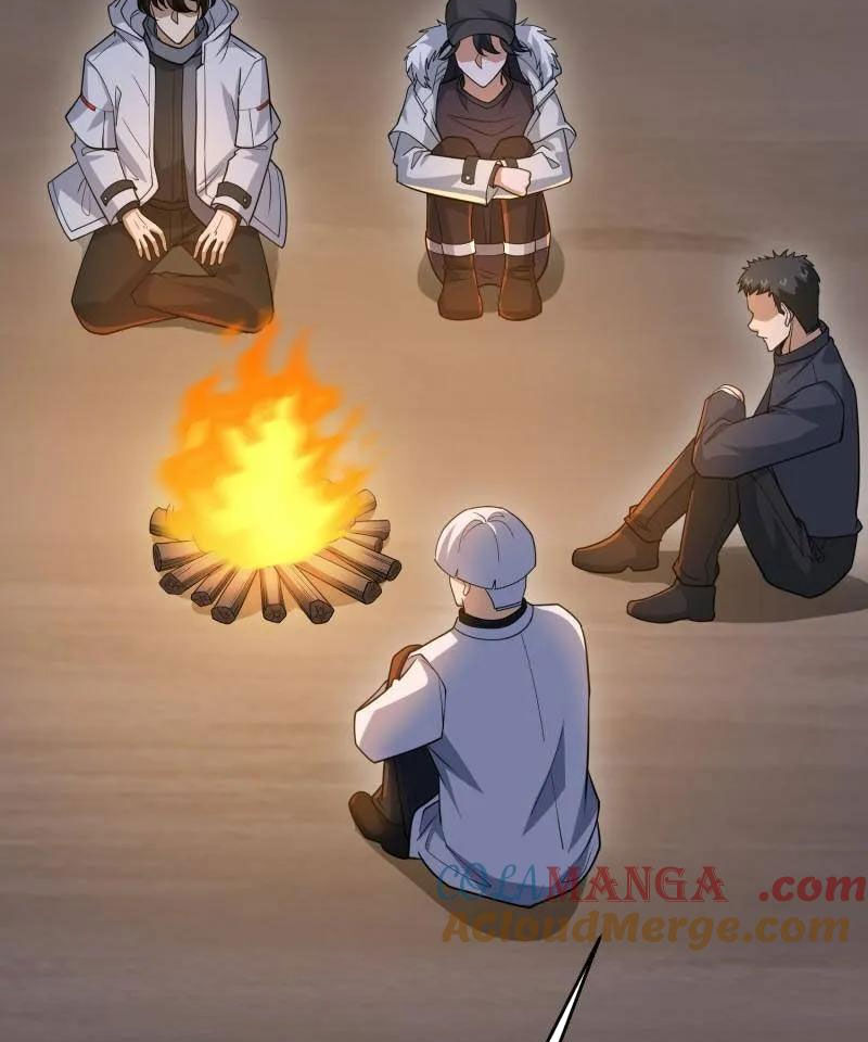 Đệ Nhất Danh Sách Chapter 414 - Trang 2