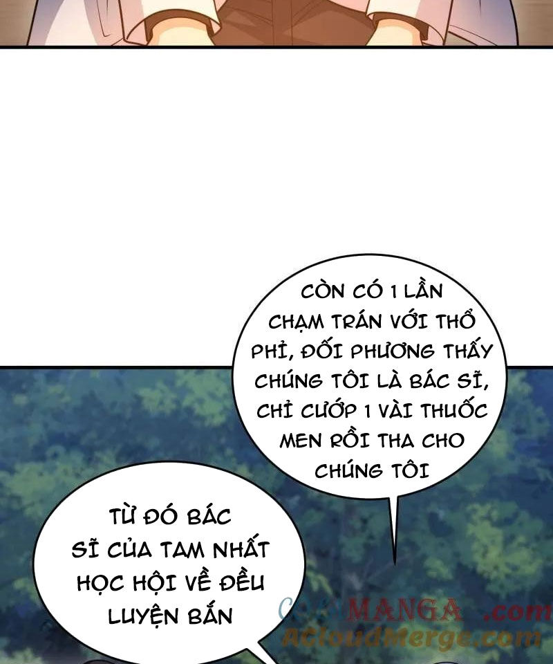 Đệ Nhất Danh Sách Chapter 414 - Trang 2