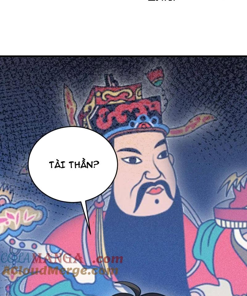 Đệ Nhất Danh Sách Chapter 414 - Trang 2