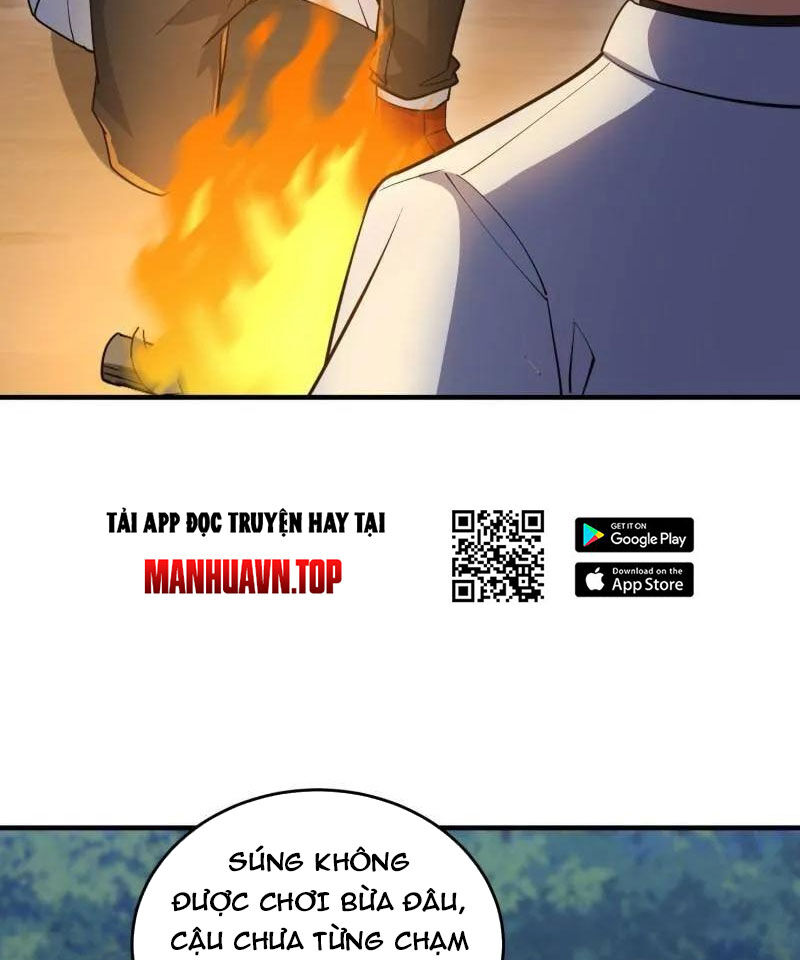 Đệ Nhất Danh Sách Chapter 414 - Trang 2