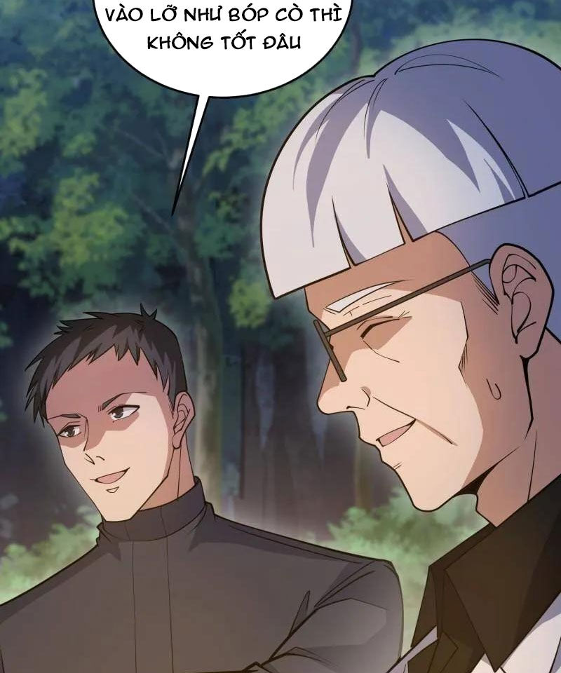 Đệ Nhất Danh Sách Chapter 414 - Trang 2