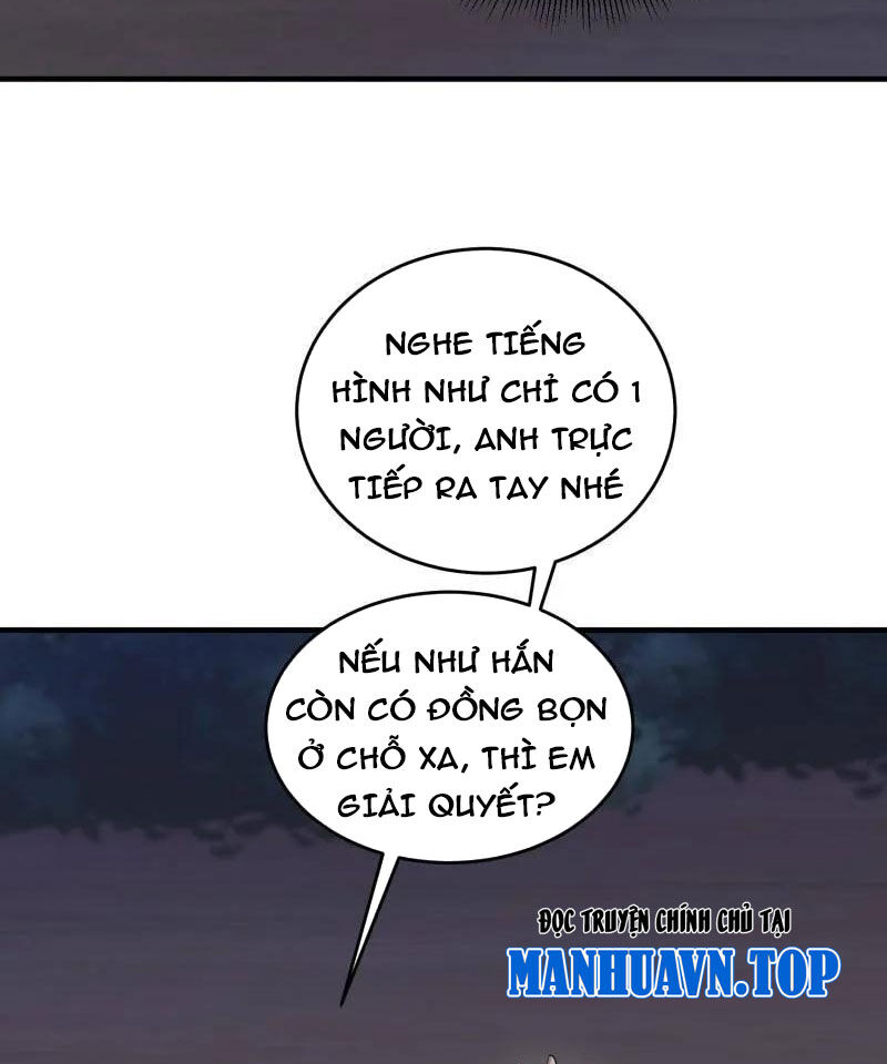 Đệ Nhất Danh Sách Chapter 414 - Trang 2