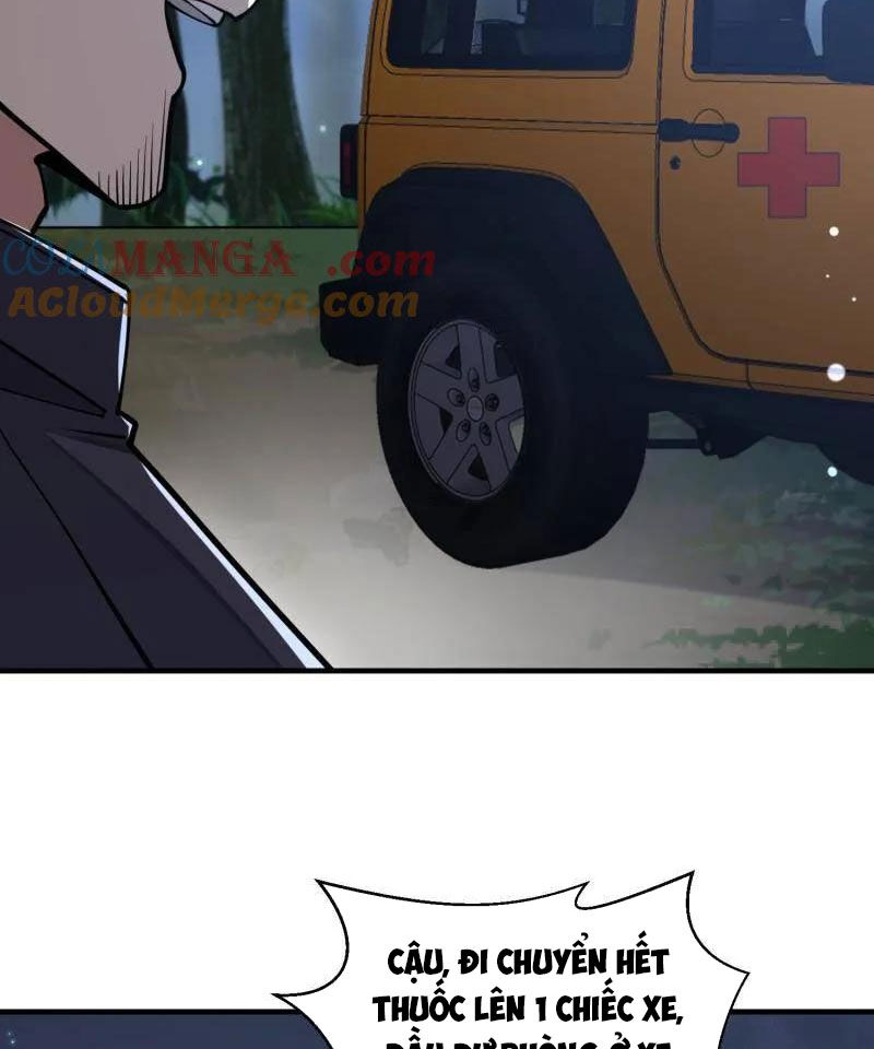 Đệ Nhất Danh Sách Chapter 414 - Trang 2