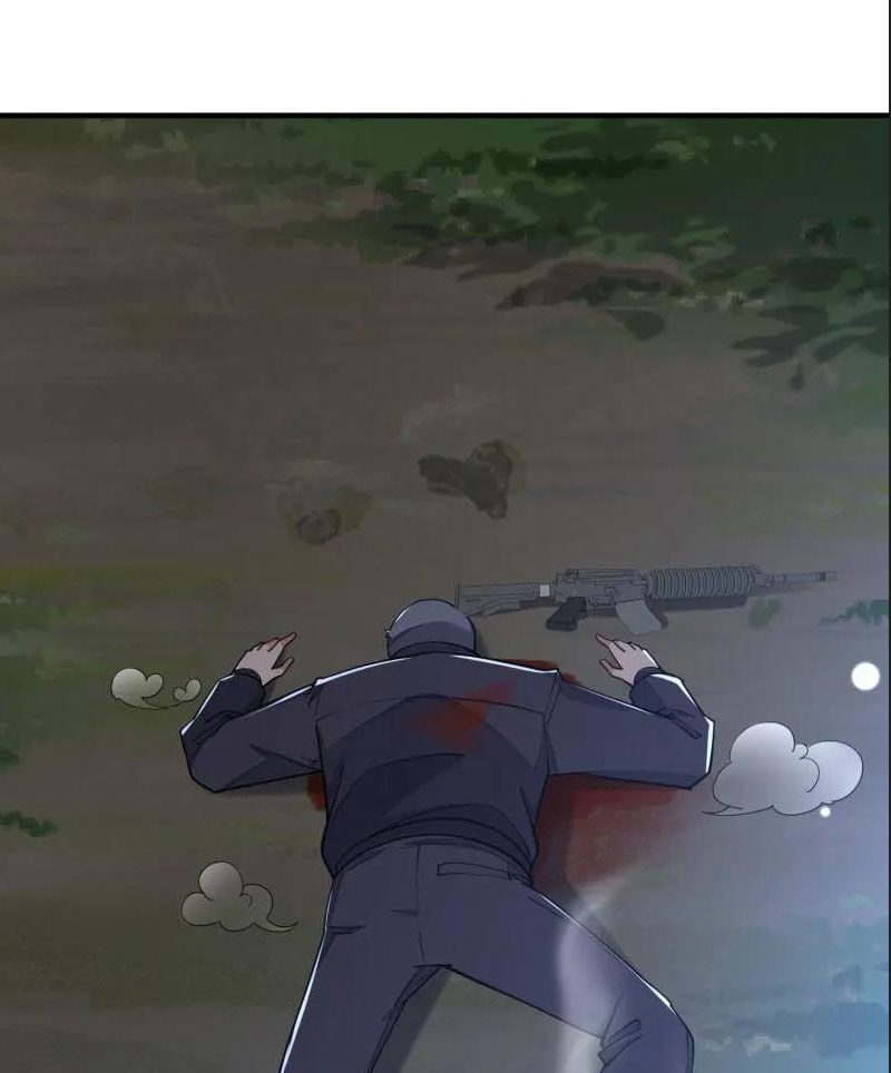 Đệ Nhất Danh Sách Chapter 414 - Trang 2