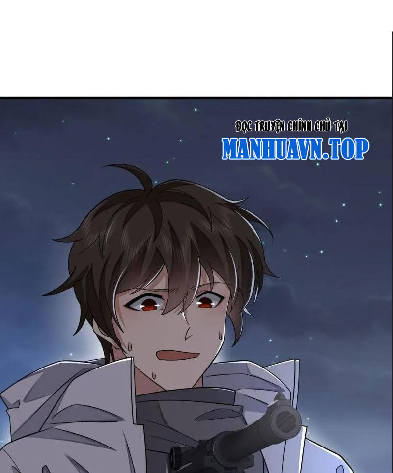 Đệ Nhất Danh Sách Chapter 414 - Trang 2