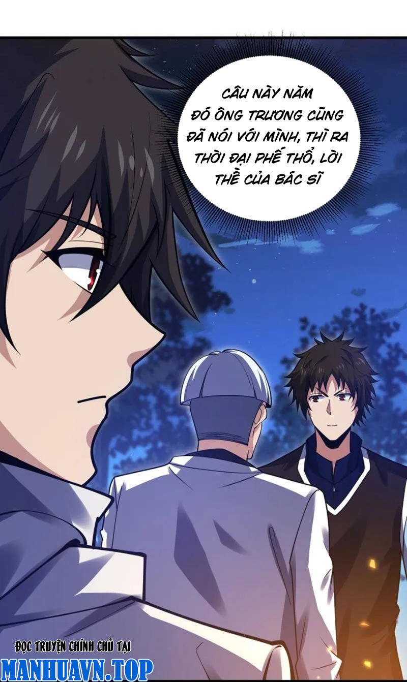 Đệ Nhất Danh Sách Chapter 415 - Trang 2