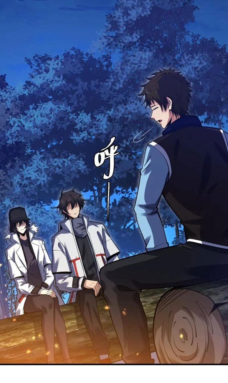 Đệ Nhất Danh Sách Chapter 415 - Trang 2