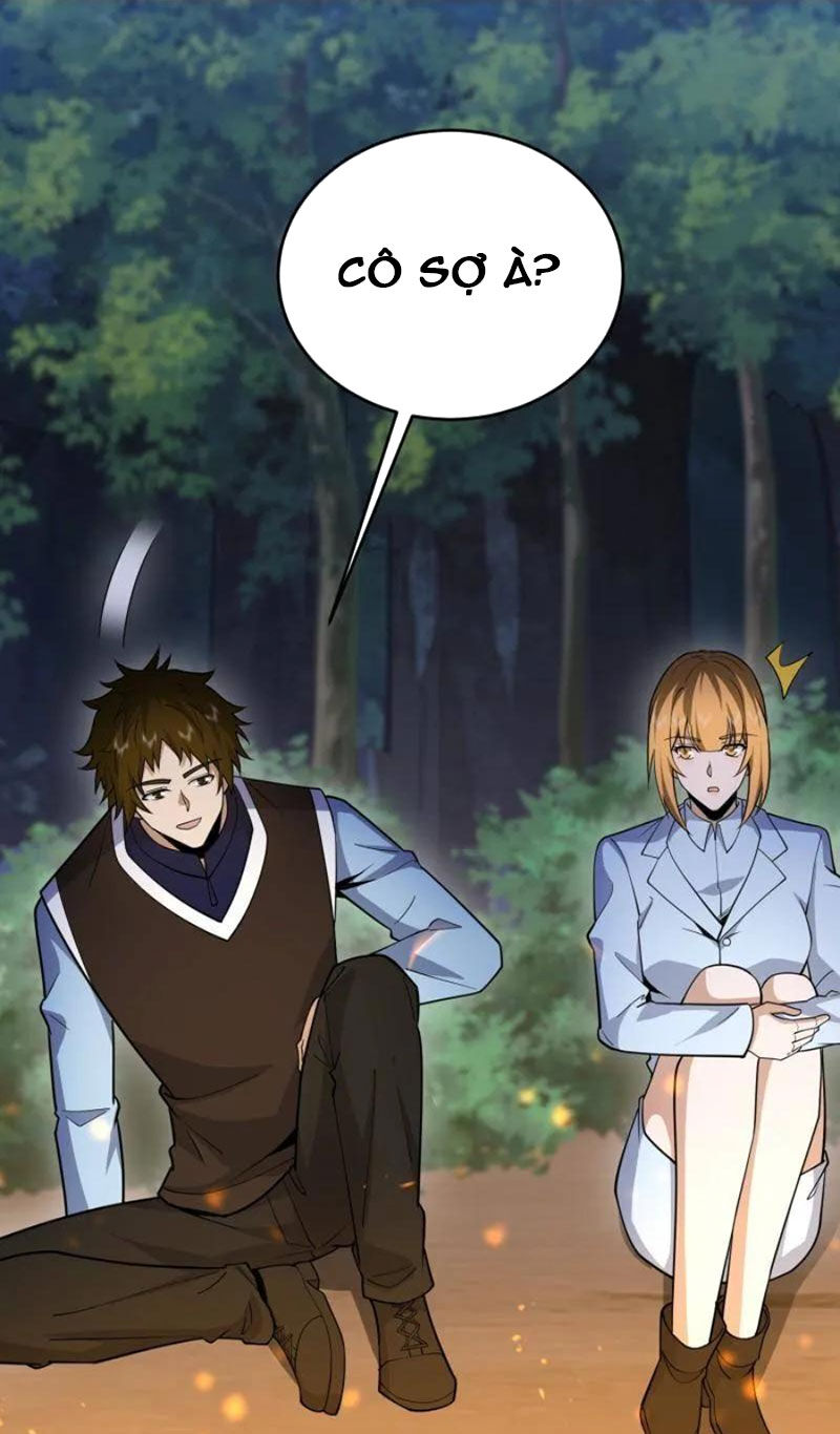 Đệ Nhất Danh Sách Chapter 415 - Trang 2