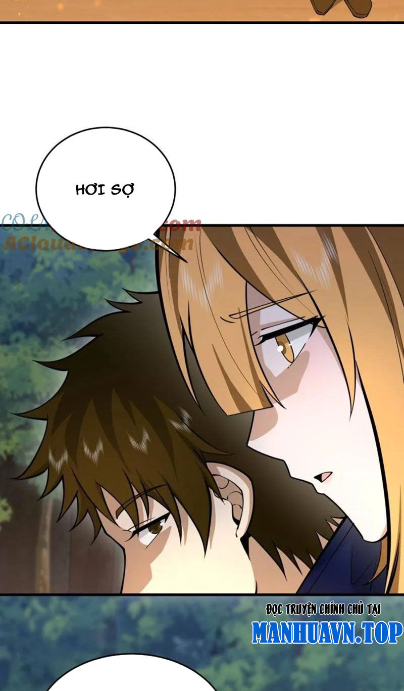 Đệ Nhất Danh Sách Chapter 415 - Trang 2