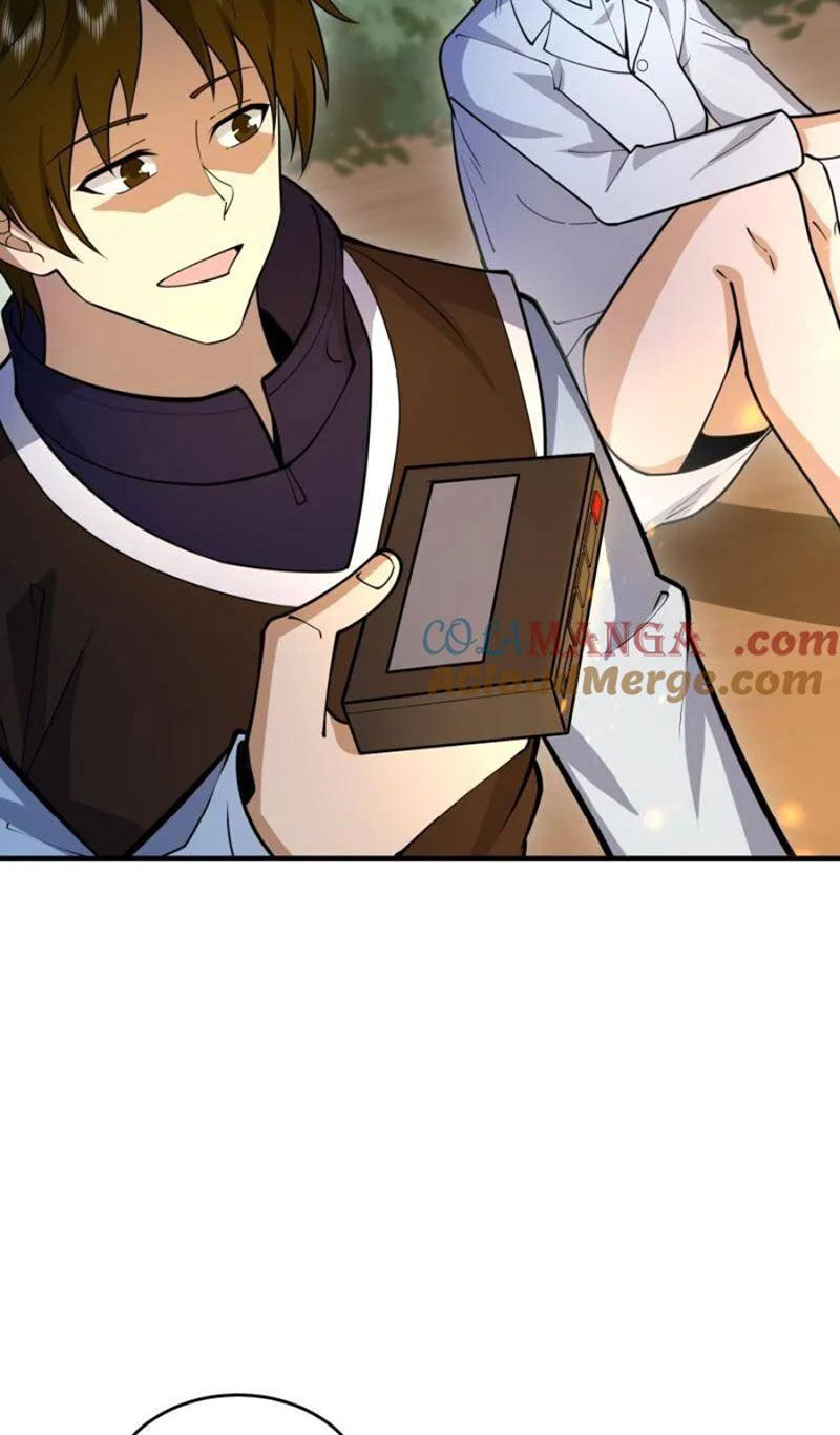 Đệ Nhất Danh Sách Chapter 415 - Trang 2