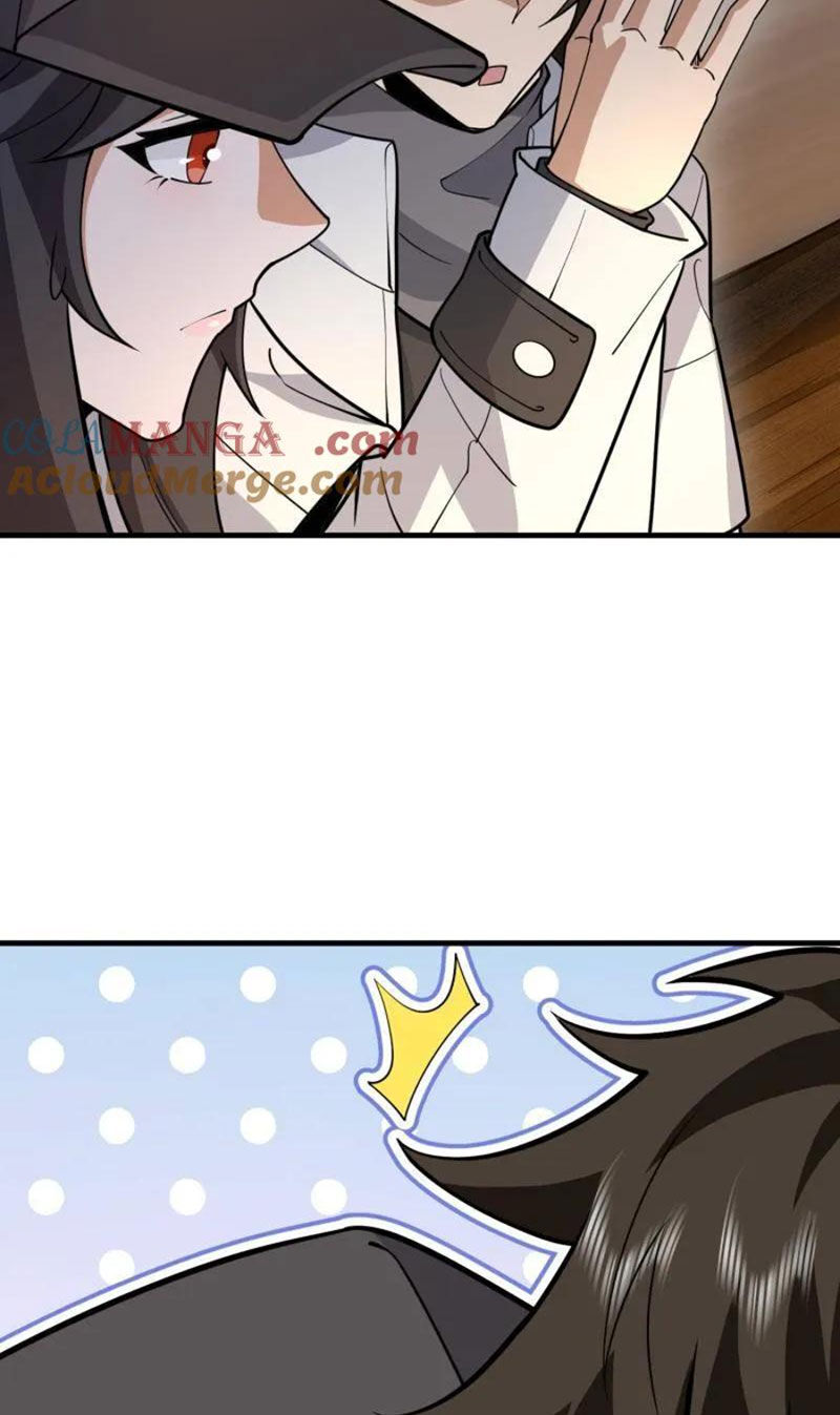 Đệ Nhất Danh Sách Chapter 415 - Trang 2