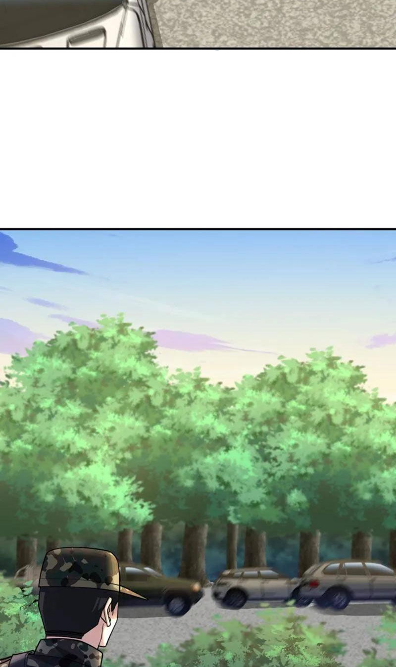 Đệ Nhất Danh Sách Chapter 415 - Trang 2