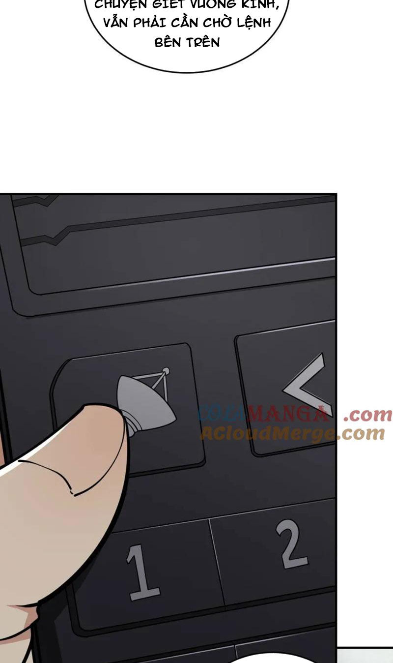 Đệ Nhất Danh Sách Chapter 415 - Trang 2