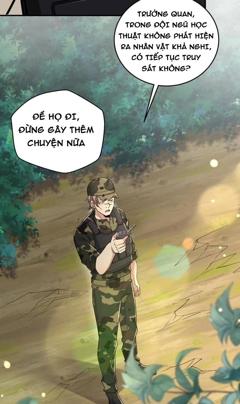 Đệ Nhất Danh Sách Chapter 415 - Trang 2