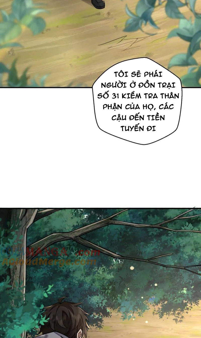 Đệ Nhất Danh Sách Chapter 415 - Trang 2