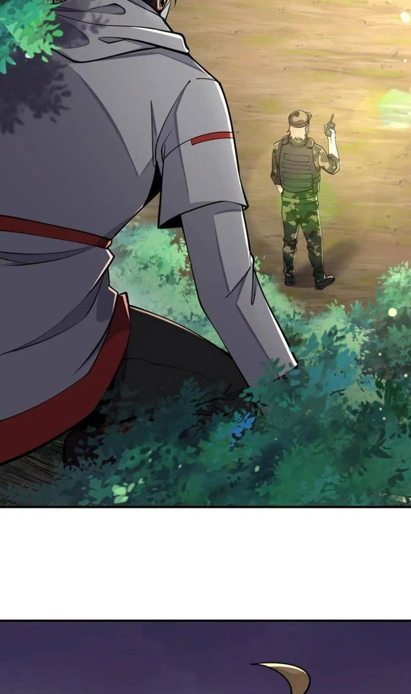 Đệ Nhất Danh Sách Chapter 415 - Trang 2