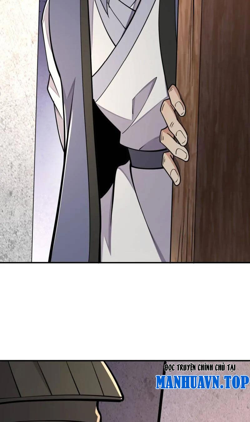 Đệ Nhất Danh Sách Chapter 415 - Trang 2