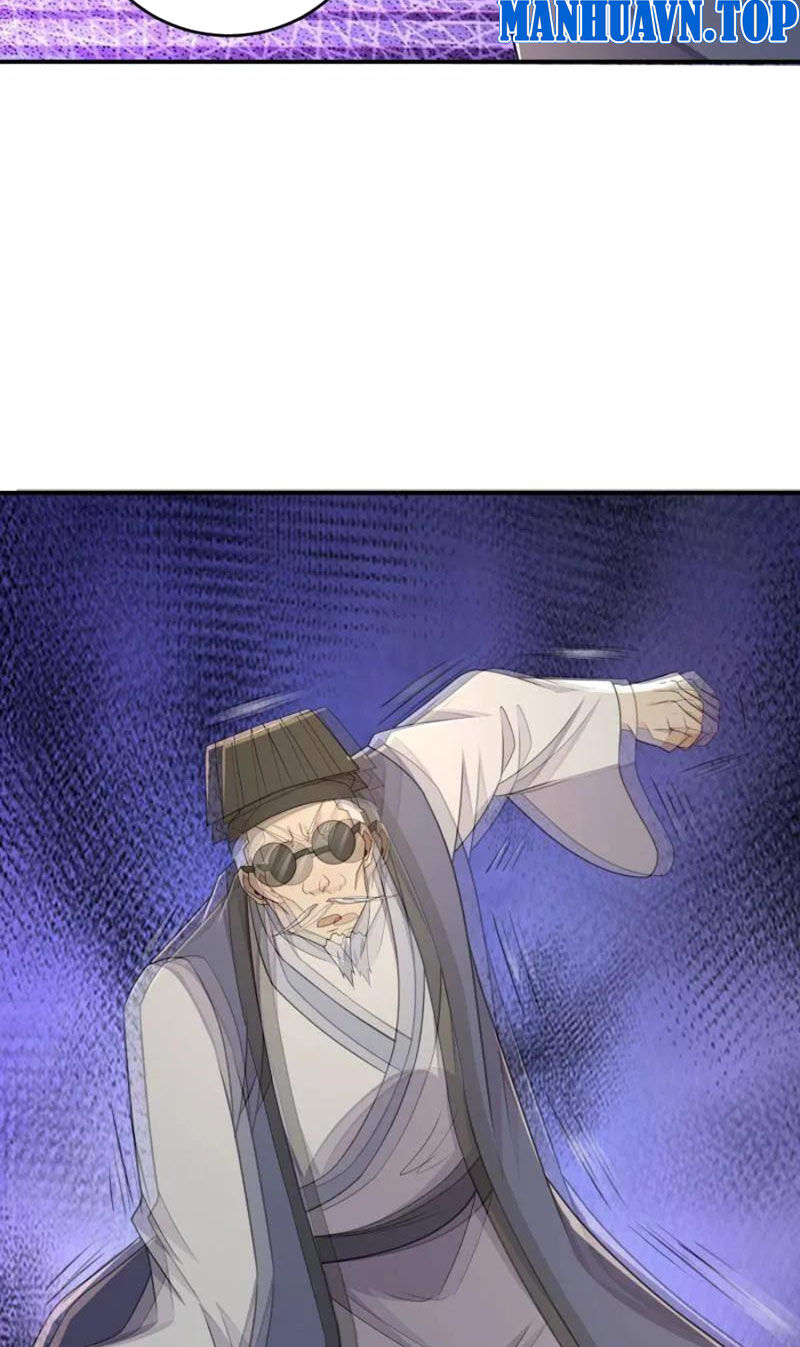 Đệ Nhất Danh Sách Chapter 415 - Trang 2