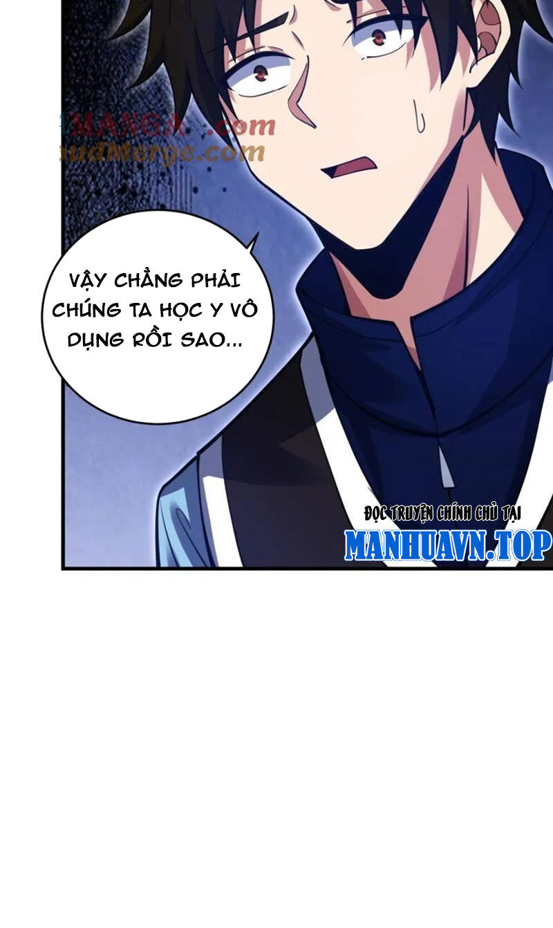 Đệ Nhất Danh Sách Chapter 415 - Trang 2