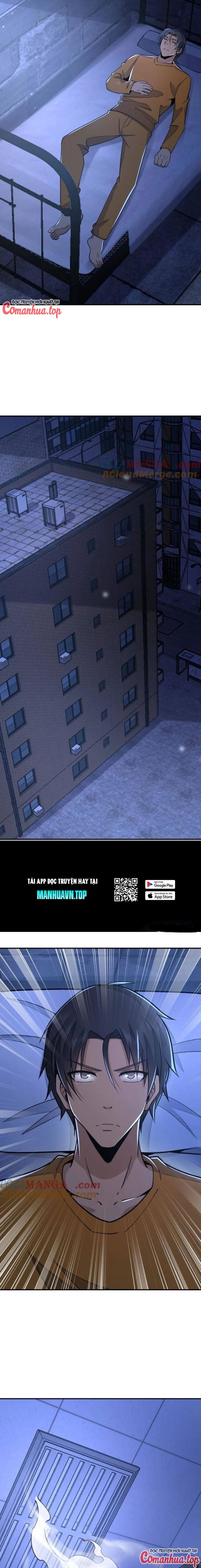 Đệ Nhất Danh Sách Chapter 417 - Trang 2