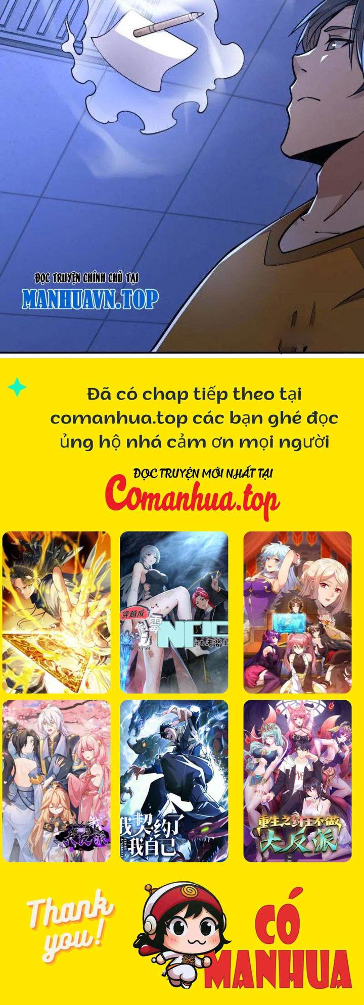 Đệ Nhất Danh Sách Chapter 417 - Trang 2