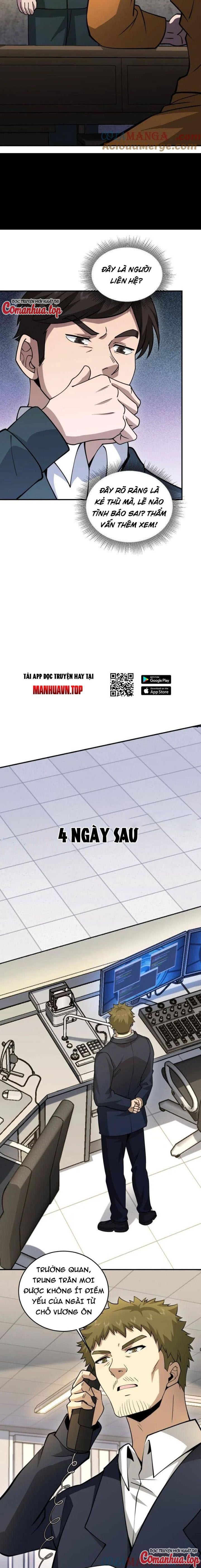 Đệ Nhất Danh Sách Chapter 417 - Trang 2