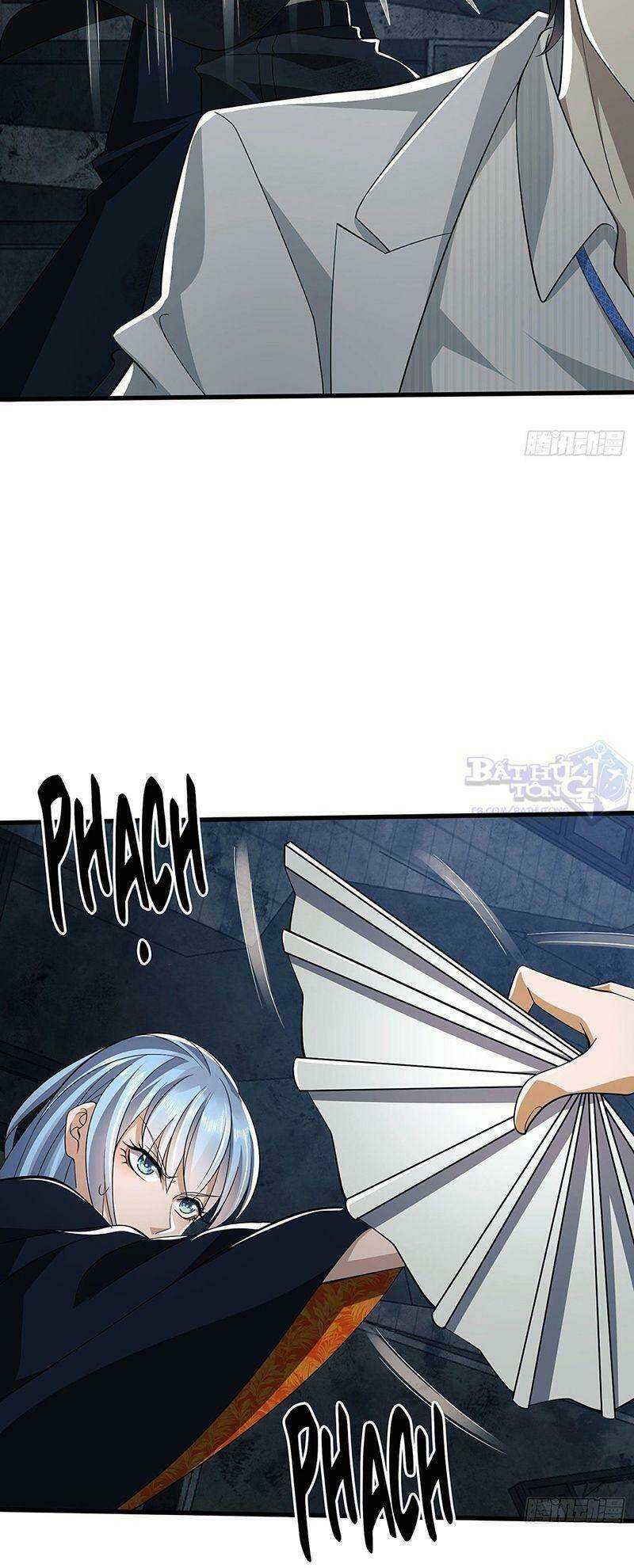 Đệ Nhất Danh Sách Chapter 42 - Trang 2