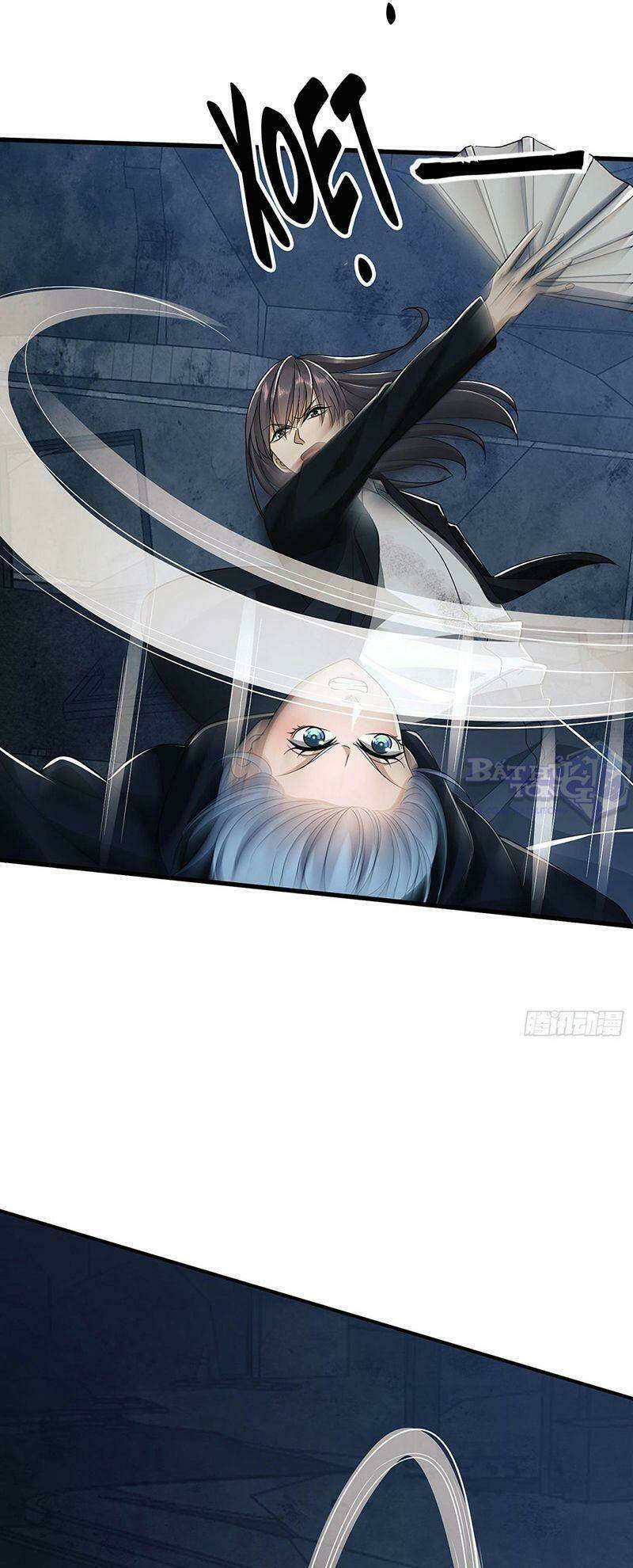 Đệ Nhất Danh Sách Chapter 42 - Trang 2